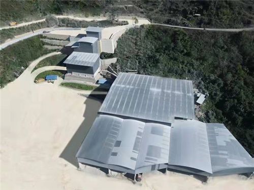 張旭光與云南中鐵雙百建材 以跨越式發(fā)展引領砂石骨料與裝飾裝修材料行業(yè)革新
