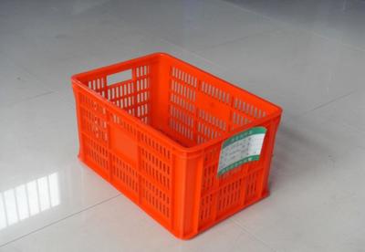 陽(yáng)泉忻州塑料周轉(zhuǎn)筐 食品級(jí)安全與高效周轉(zhuǎn)的完美結(jié)合